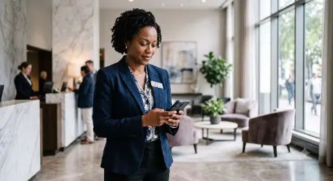 A step-by-step guide to implementing venue management software