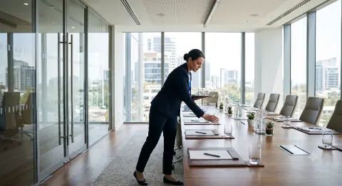 Will AI make my venue feel less personal?