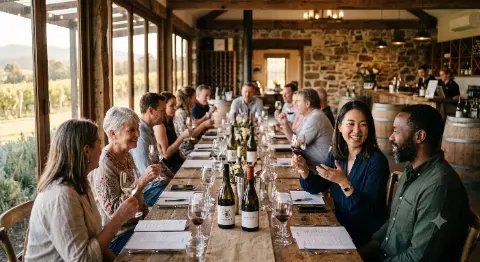 What happens when you use Excel as your venue CRM