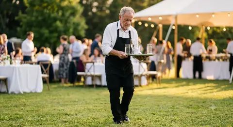 Sustainable events: cut your carbon footprint & waste