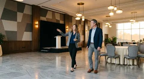 Event sales: how to make every touchpoint count