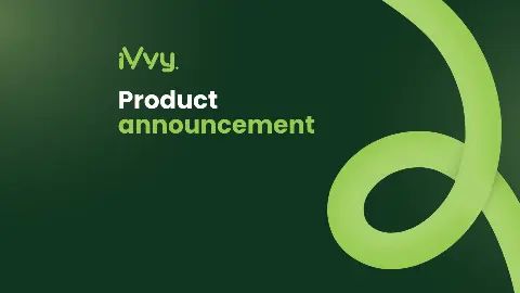iVvy Introduces iVvyAI with the Launch of its First Solution, Instant Proposal