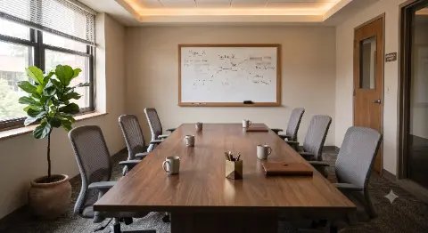 How to increase venue bookings during quieter periods
