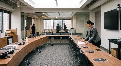 How long does it take to implement venue software?