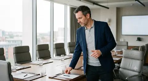 How venue management software can help forecast revenue more accurately