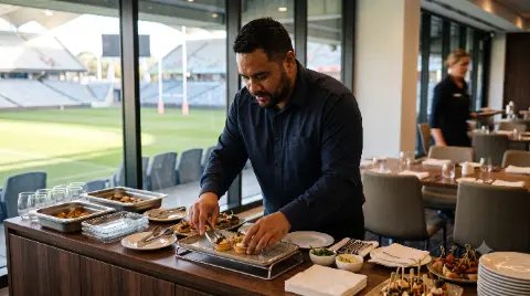 Anatomy of a high-performing banquet event order (BEO) & free template