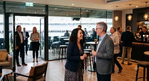 eBook: iVvy guide to event sales networking