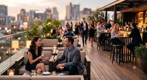 What is the best event software for venues?