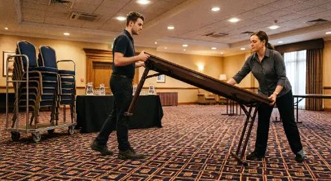 15 metrics for more venue bookings