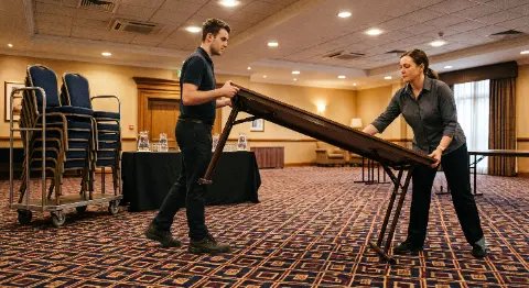 15 metrics for more venue bookings