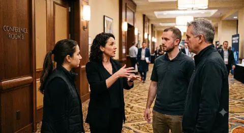 Challenges of event payments & how to overcome them