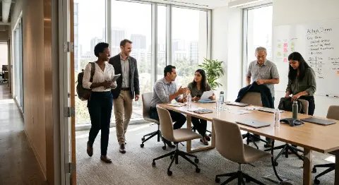 Stop losing leads: your free venue CRM data checklist