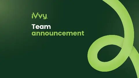 New leadership for iVvy global sales: Caroline Dawson