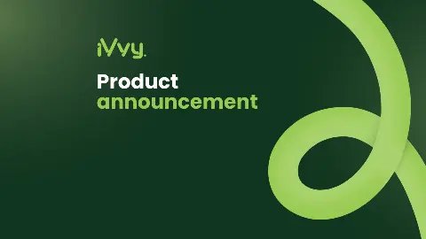 iVvy introduces billing automation with iVvyPay