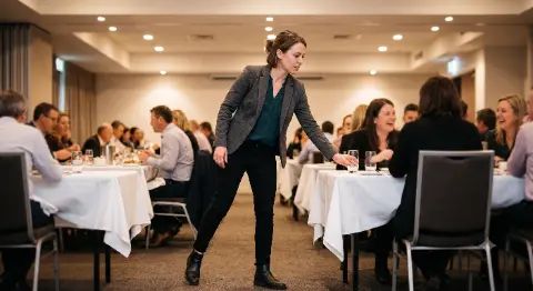 Event crisis management: how to perform under pressure
