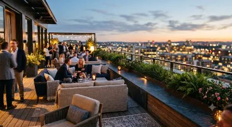 The links between cloud-based venue software & profitability