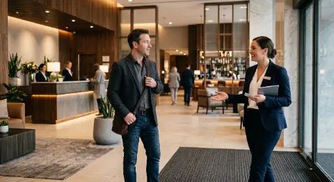 How payment flexibility can increase hotel sales