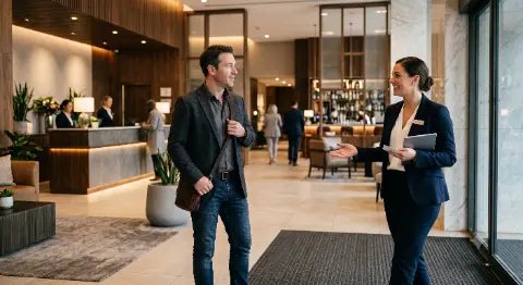 How payment flexibility can increase hotel sales