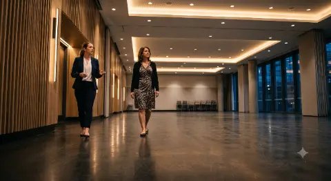 Venue sales pitch scripts for greater sales success