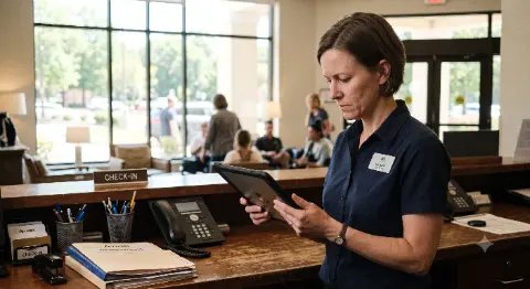 5 ways hotel MICE software can increase event bookings
