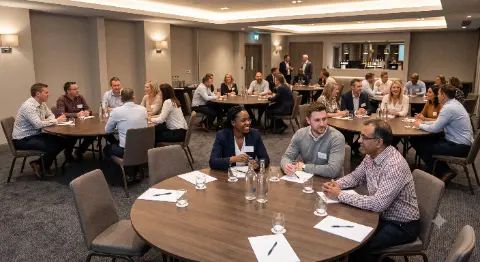Venue sales software integrations to boost bookings