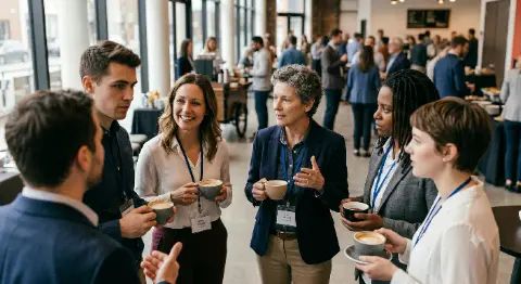 Simplify venue budgeting with sales and catering software