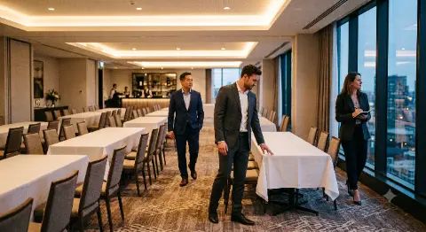 Venue sales psychology: how to tap into decision making