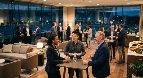 Stadium venue playbook: more events with stadium venue software