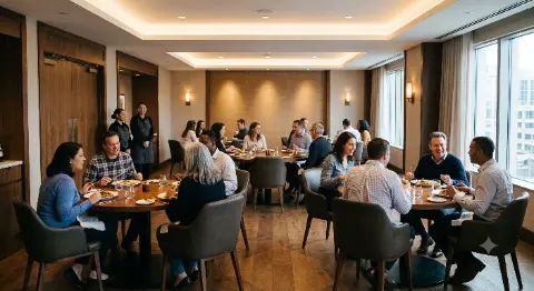 AI for venue sales: what it does (and doesn't)