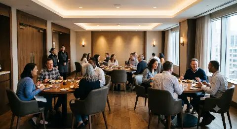 AI for venue sales: what it does (and doesn't)