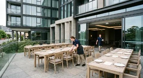 Best venue management software for hotels in 2026