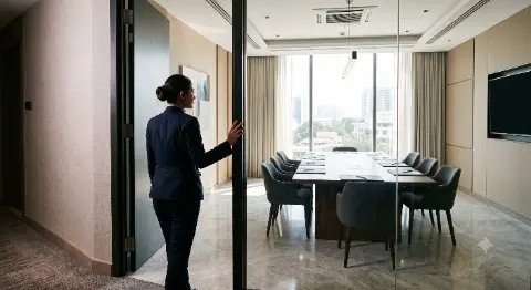 How venue management software automates quotes & invoices