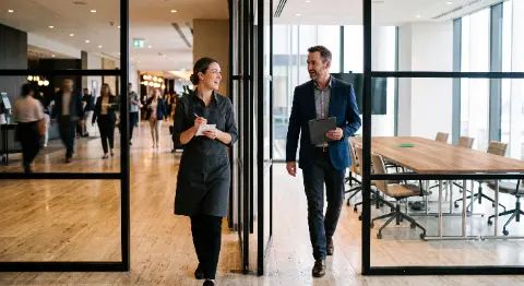 Free whitepaper: how venue response time is costing event bookings