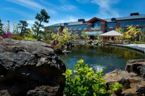 How Best Western Boulder Falls Inn grew event revenue 43%